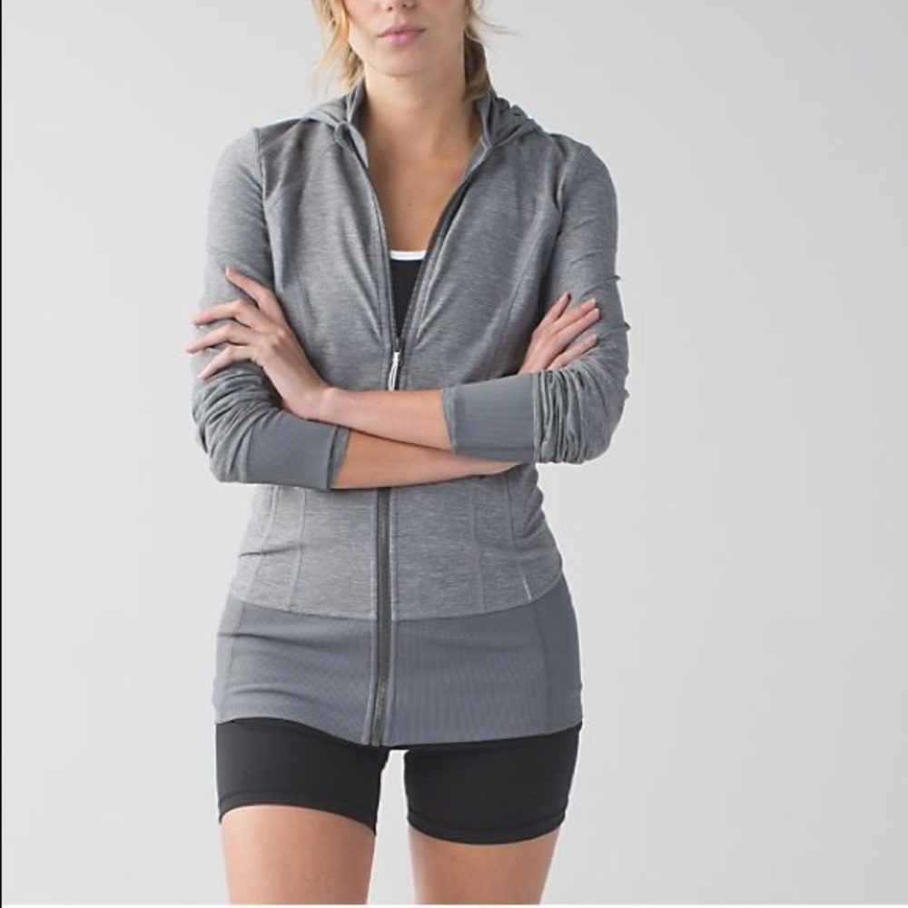 Lululemon Daily Jacket
